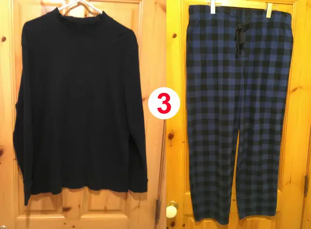 Vêtements à 5$ CHACUN in Men's in Granby - Image 9