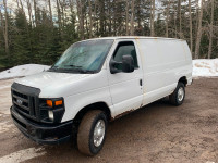 Van For Sale