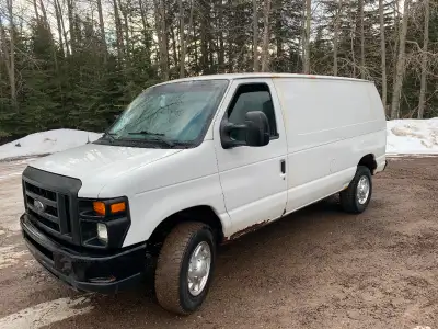 Van For Sale