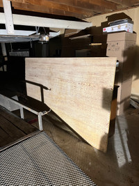  plywood sheet