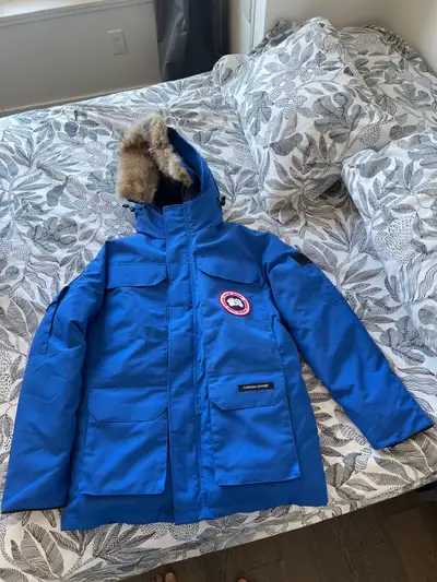 Canadá Goose Parka Expedition, View more