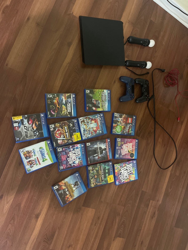 playstation 4 bundle что такое