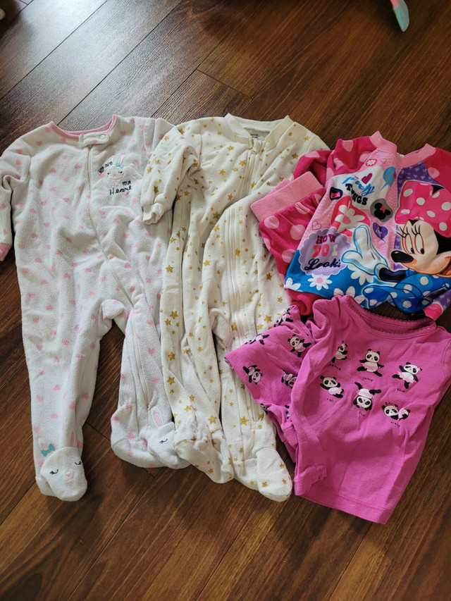 Girls lot 6-12 month in Clothing - 9-12 Months in Regina