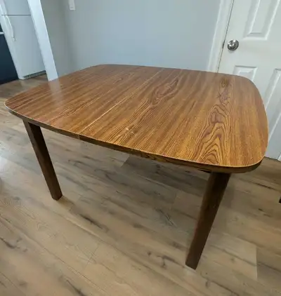 Extendable Dining Room Table Set, View more