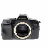 Canon EOS 850 SLR 35mm SLR Film Camera Body