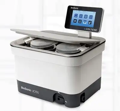 new BioSonic ultrasonic cleaner, also repair your existing unit whuang58@alumni.uwo.ca 647-2031688