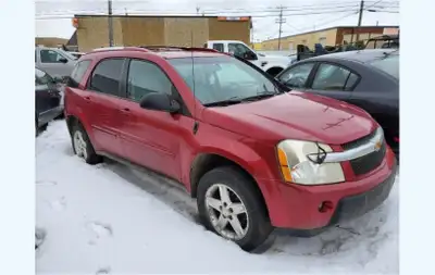 Looking for quality car parts at good prices? I sell used & new car parts for many makes and models....