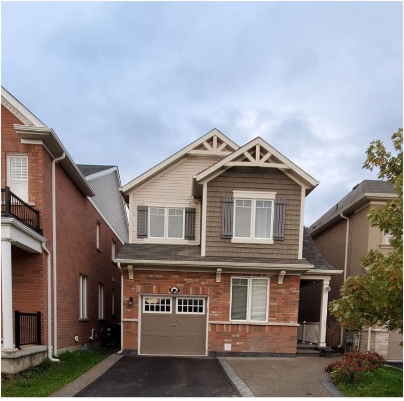 House for a Rent in Milton Long Term Rentals Oakville / Halton