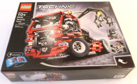 Lego 8436 - Truck – Technic  - neuf/new