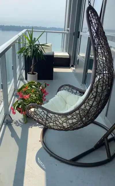 Swing Chair, View more