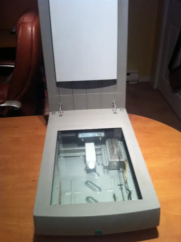 hewlett packard in Printers, Scanners & Fax in Longueuil / South Shore - Image 4