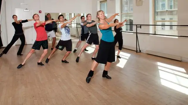 Dance Choreography - Dance Learning!63893275471746120