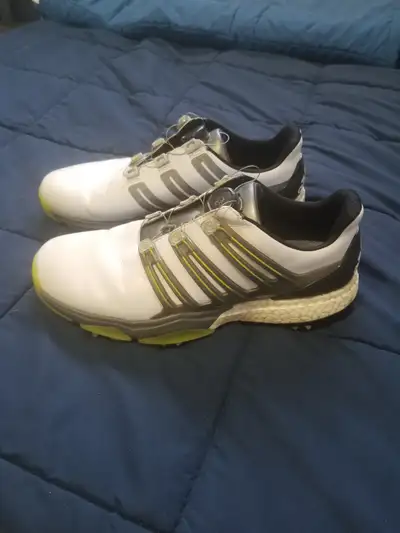 Adidas boost golf shoes, View more