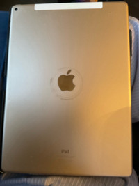 iPad Pro (4e génération )