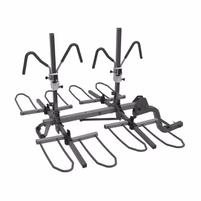 Bike rack is brand new and sealed inside box. Comes with all parts and accessories. Thanks for viewi...