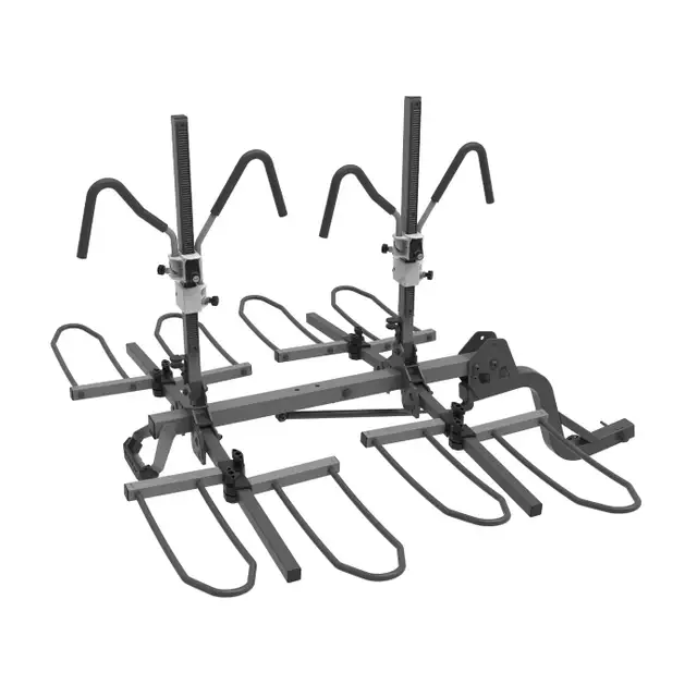 HYPERAX Volt RV 4x E Bike Rack Carrier  (250 LB Capacity) in Other in Calgary - Image 2