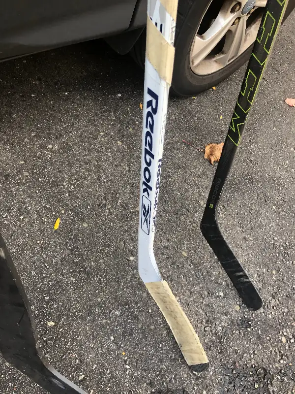 Hockey Sticks in Hockey in Mississauga / Peel Region - Image 9