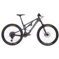 Looking for mtb