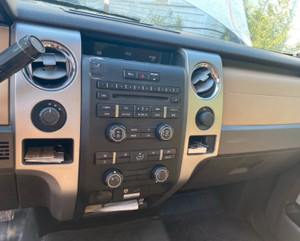 2014 Ford F 150
