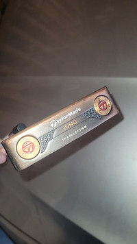 Taylormade Putter