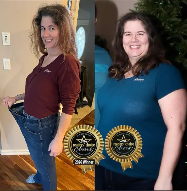 Edmonton & Area Personal Training