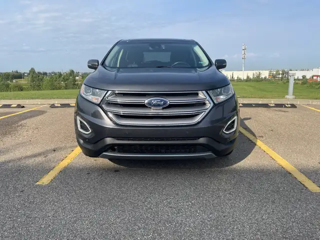 2017 Forde Edge Titanium551125946960465923