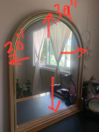Large Mirror - for sale 