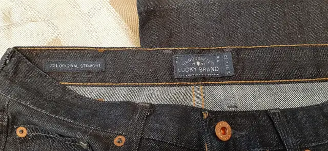 Lucky Brand Jeans in Men's in Regina - Image 3