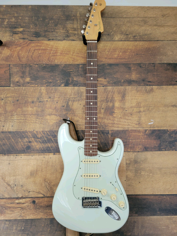 Used, 60s classic players stratocaster  for sale  