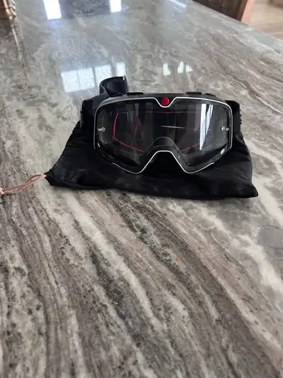 100 Percent Barstow Goggles , View more