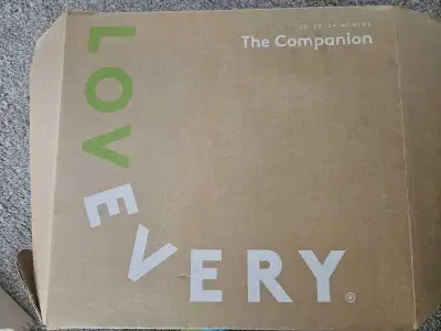 Help your toddler build fine motor skills and spatial awareness with one of Lovevery’s most popular...