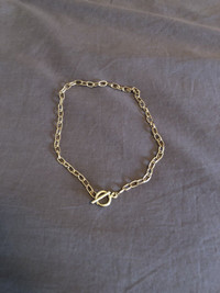 Collier neuf 