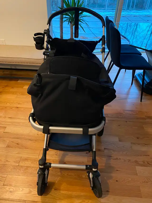 Bugaboo Stroller in Strollers, Carriers & Car Seats in Markham / York Region - Image 6