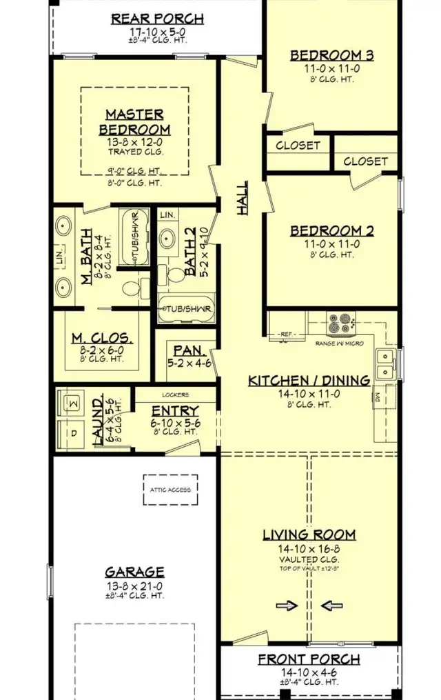 Custom Home - ADU - Home Additions - New Build63384445028739122