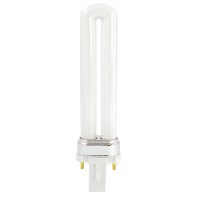 USHIO Compact Fluorescent 5w CF5S 827 Light Bulb