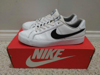 Used authentic Nike shoes