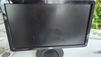 21" Monitor Dell, View more