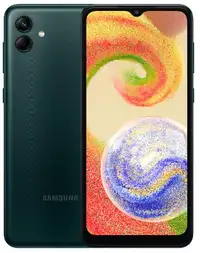 Samsung phone - LIKE NEW