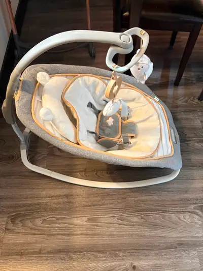 Baby Mobile Chair, View more