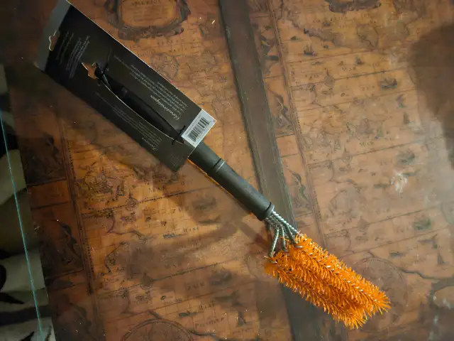 Barbeque Brush - Brand New / Never Used!63871131389699120