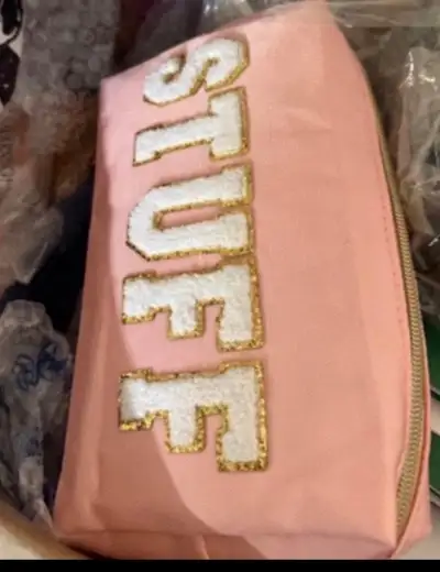 Brand new make up bags/make up brushes  $5 Each, View more