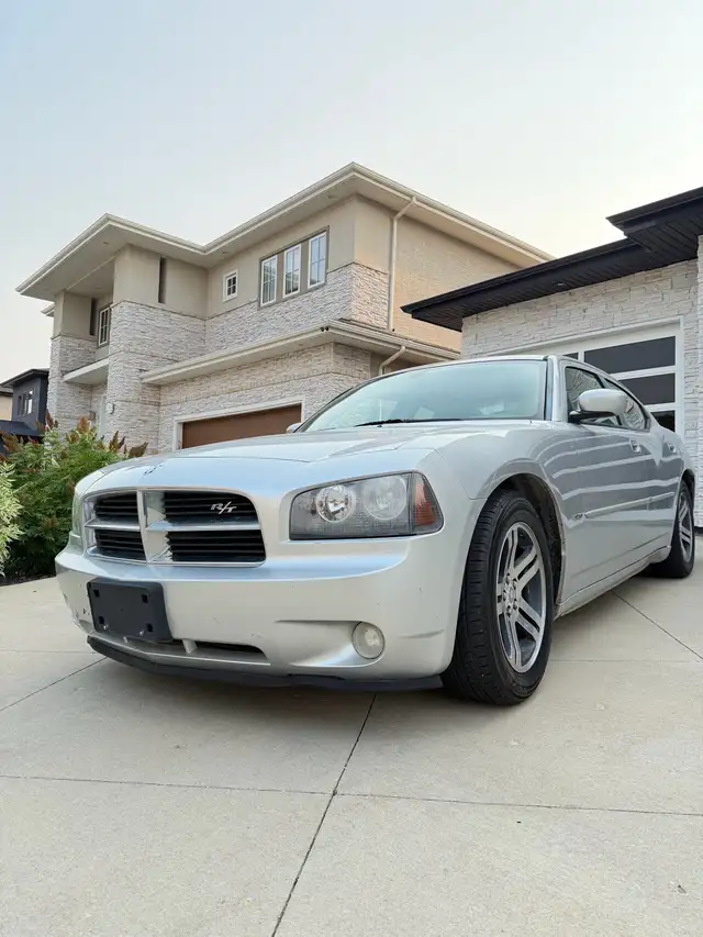 2006 Dodge Charger RT