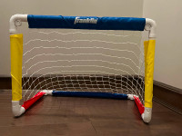 Toddler sports net
