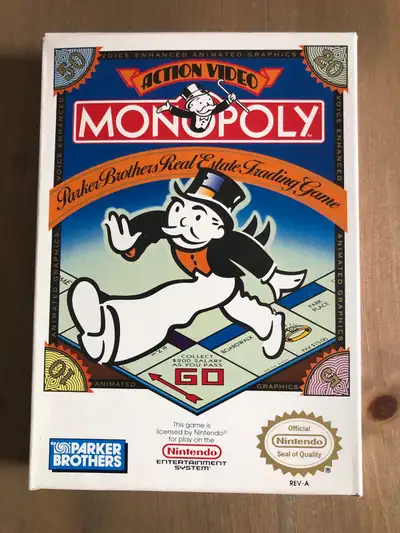 Box, cartridge, sleeve, manual, bag, styrofoam stopper