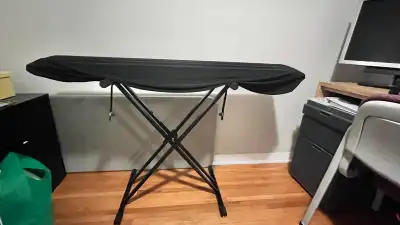 M-Audio Keystation - 88 keys - MIDI, View more