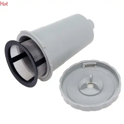 Keurig reusable filter and K cups pods, View more