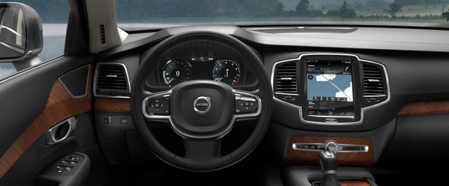 2016 VOLVO XC90 inscription package in Cars & Trucks in Edmonton - Image 4