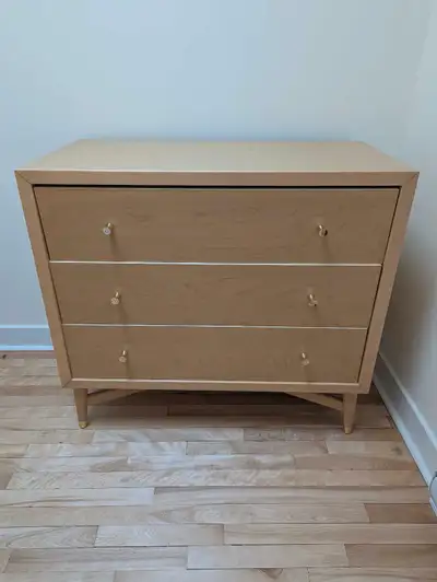 Children's dresser, View more