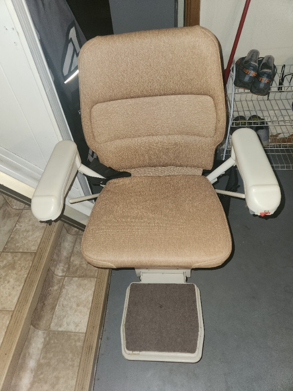 Stannah Stairlift in Health & Special Needs in Sault Ste. Marie - Image 3