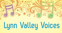 Lynn Valley Voices Looking for Singers